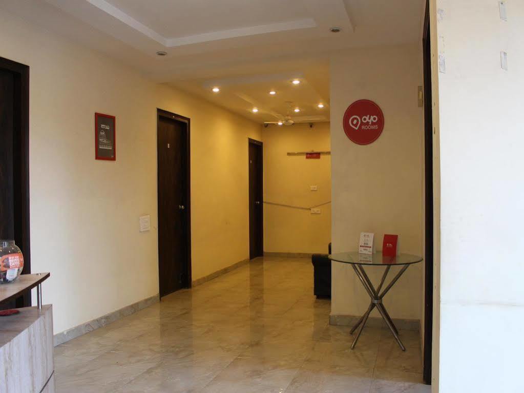 Oyo Cyber Park Ii Gurgaon