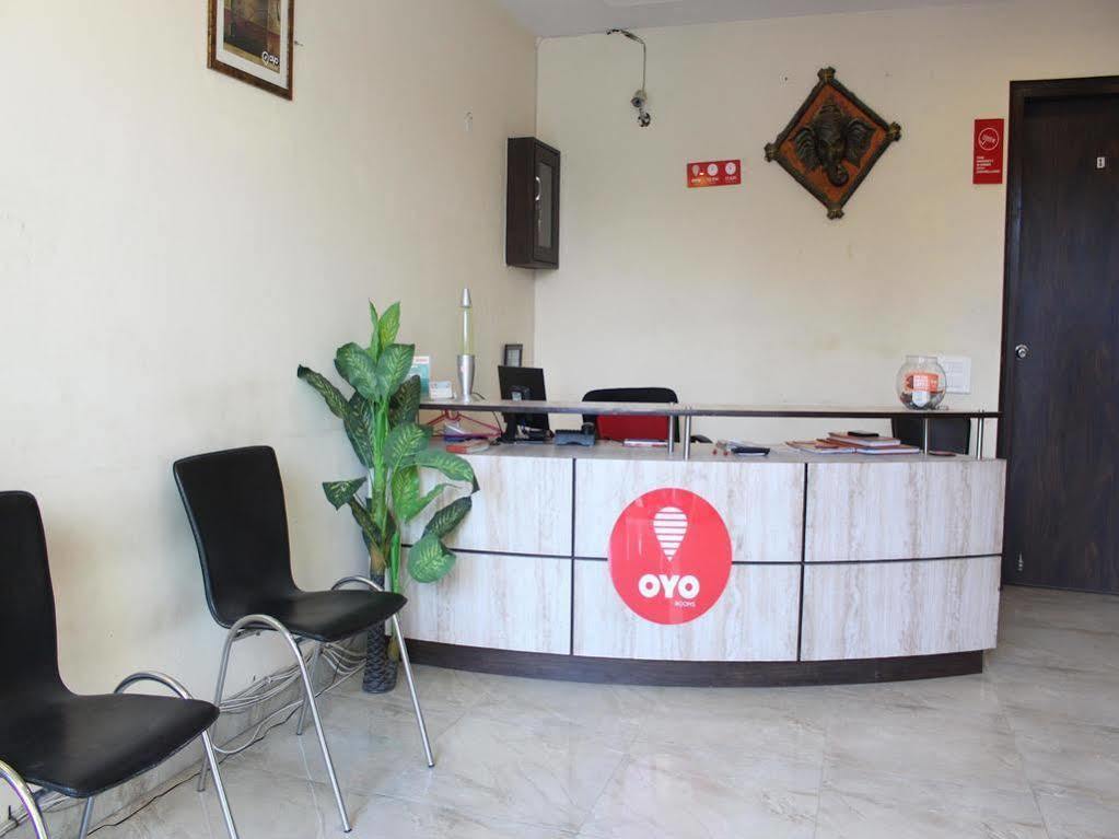 Oyo Cyber Park Ii Gurgaon