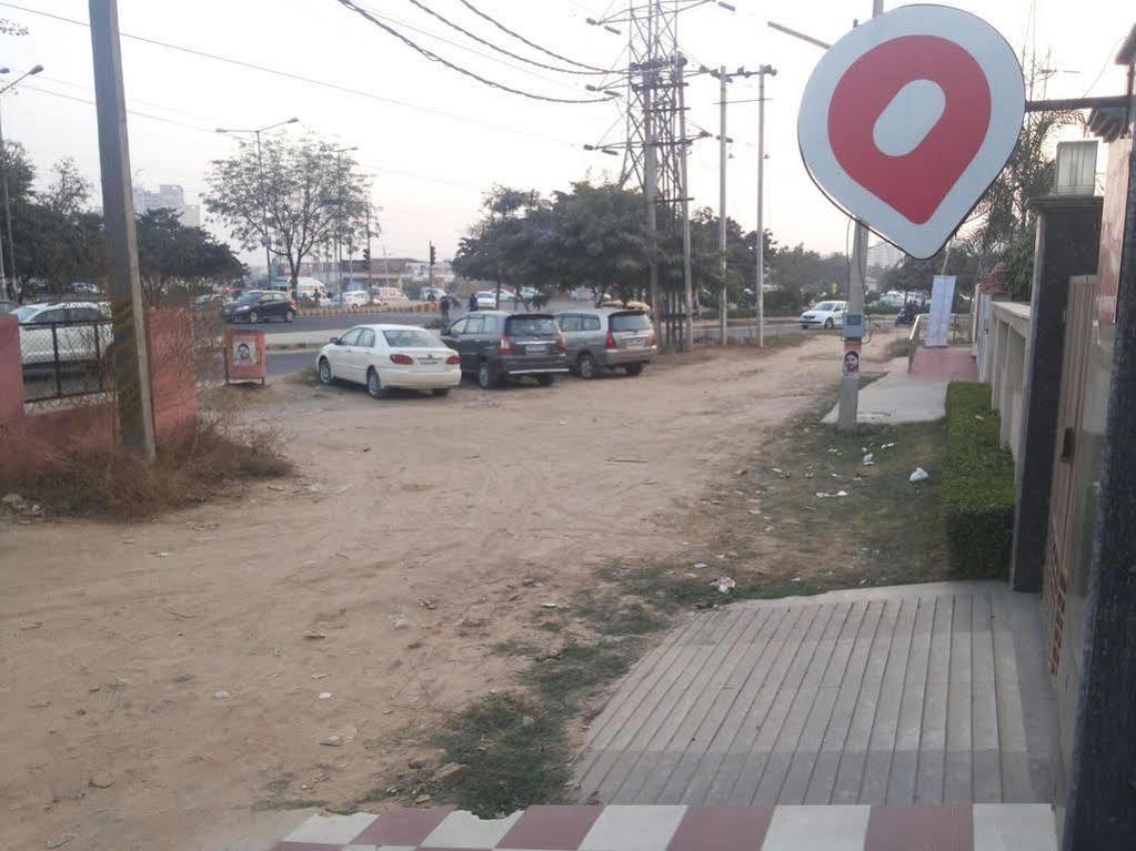 Oyo Cyber Park Ii Gurgaon