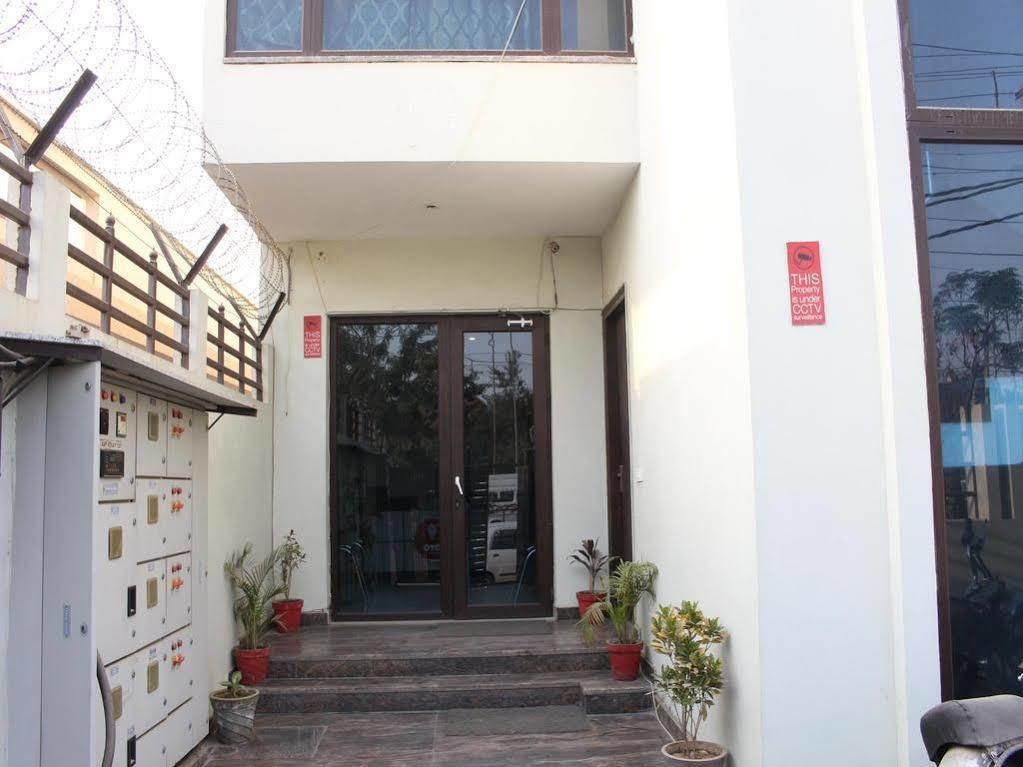 Oyo Cyber Park Ii
