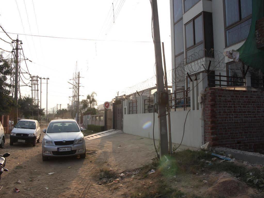 Oyo Cyber Park Ii 3*