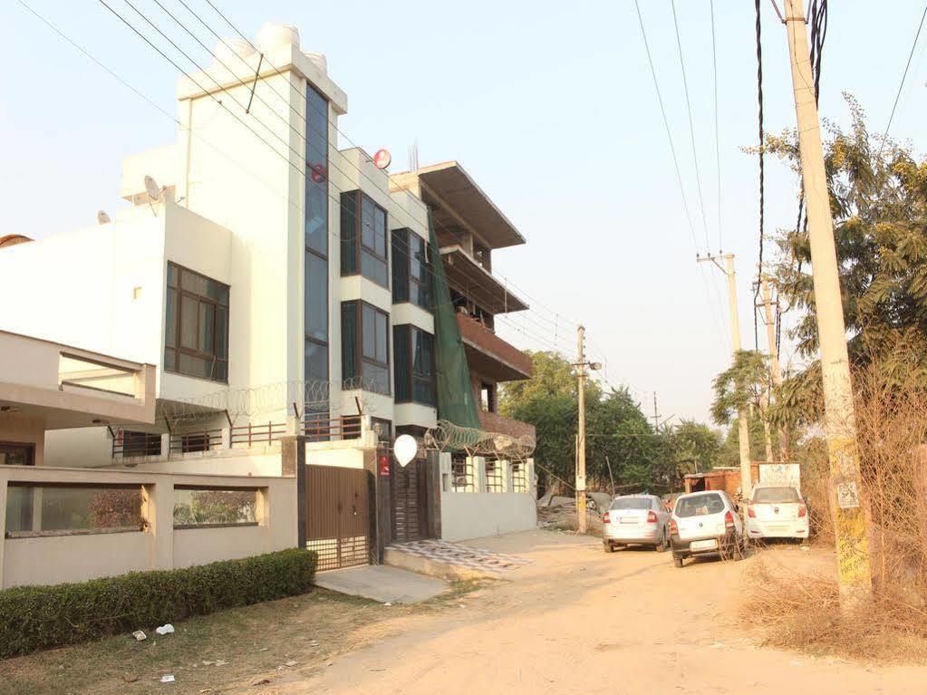 Oyo Cyber Park Ii 3*