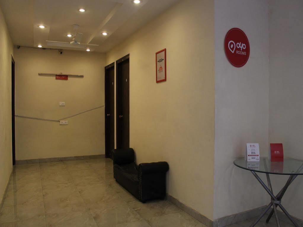 Hotel Oyo Cyber Park Ii