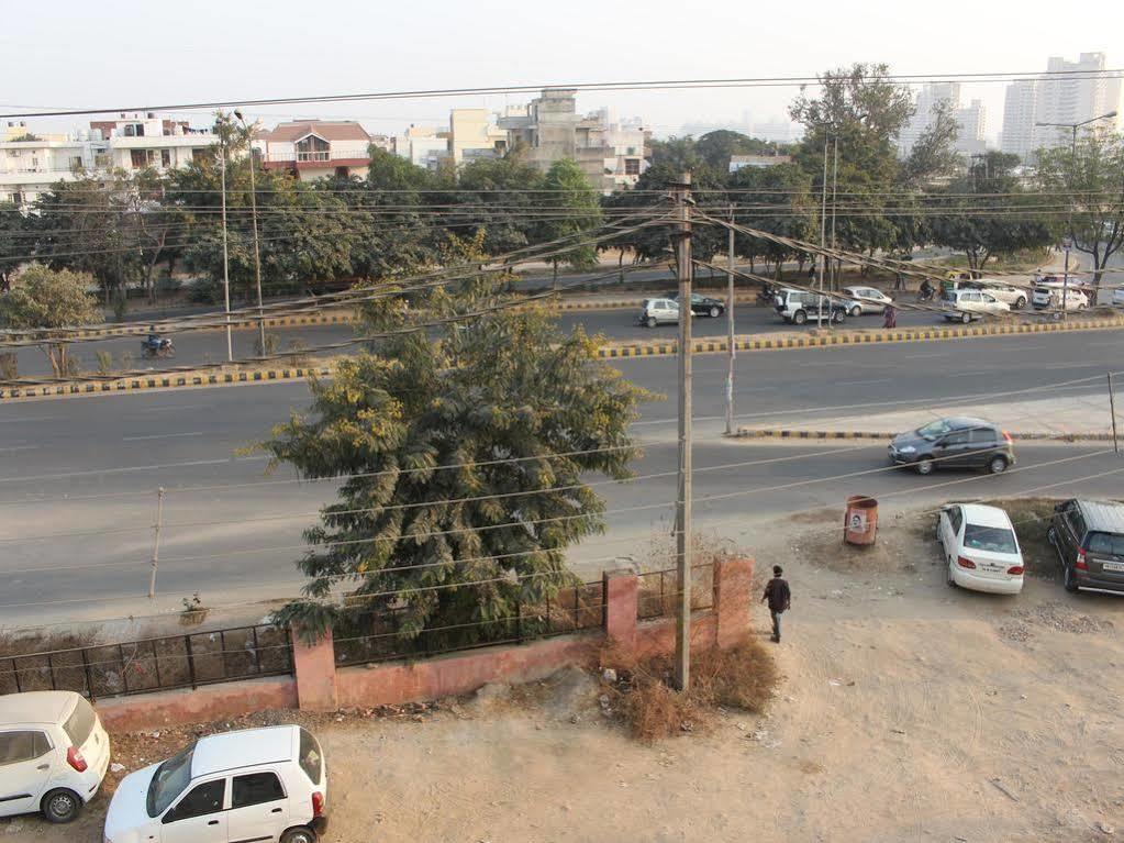 Oyo Cyber Park Ii 3*