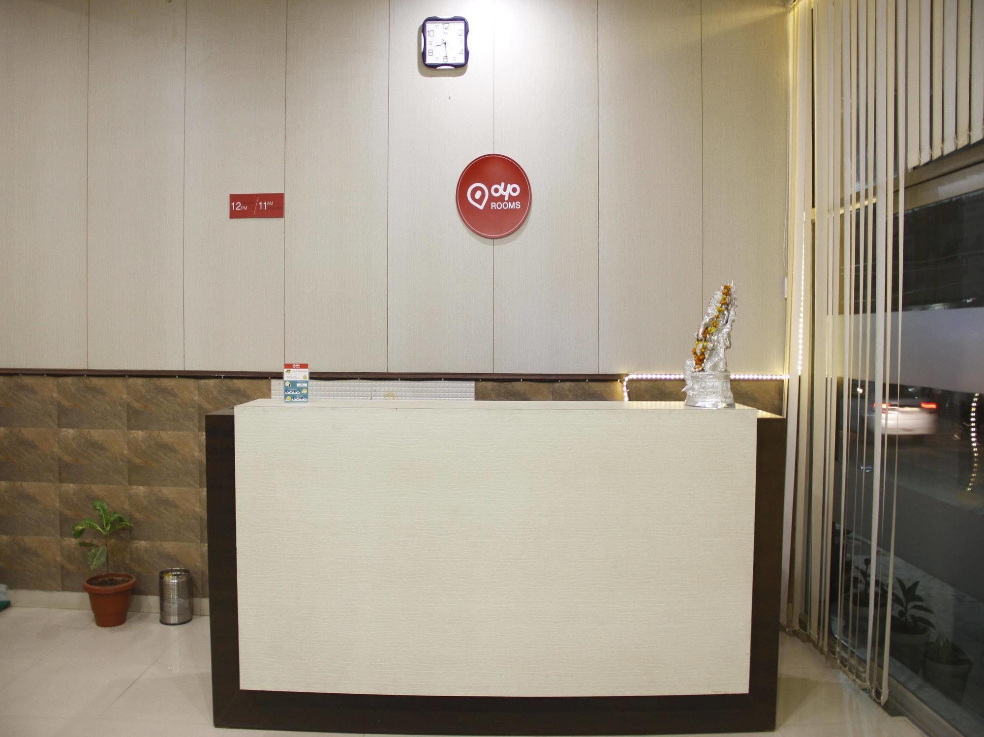 Fabhotel Shree Kanta 3*