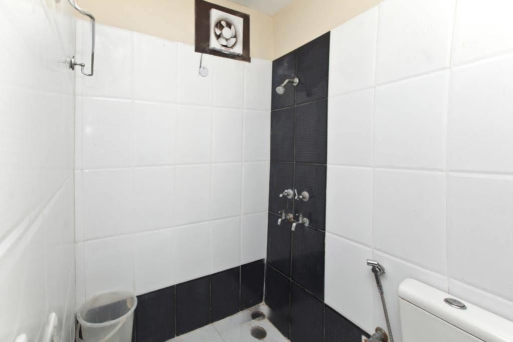 Oyo Sushant Lok A Block Gurgaon