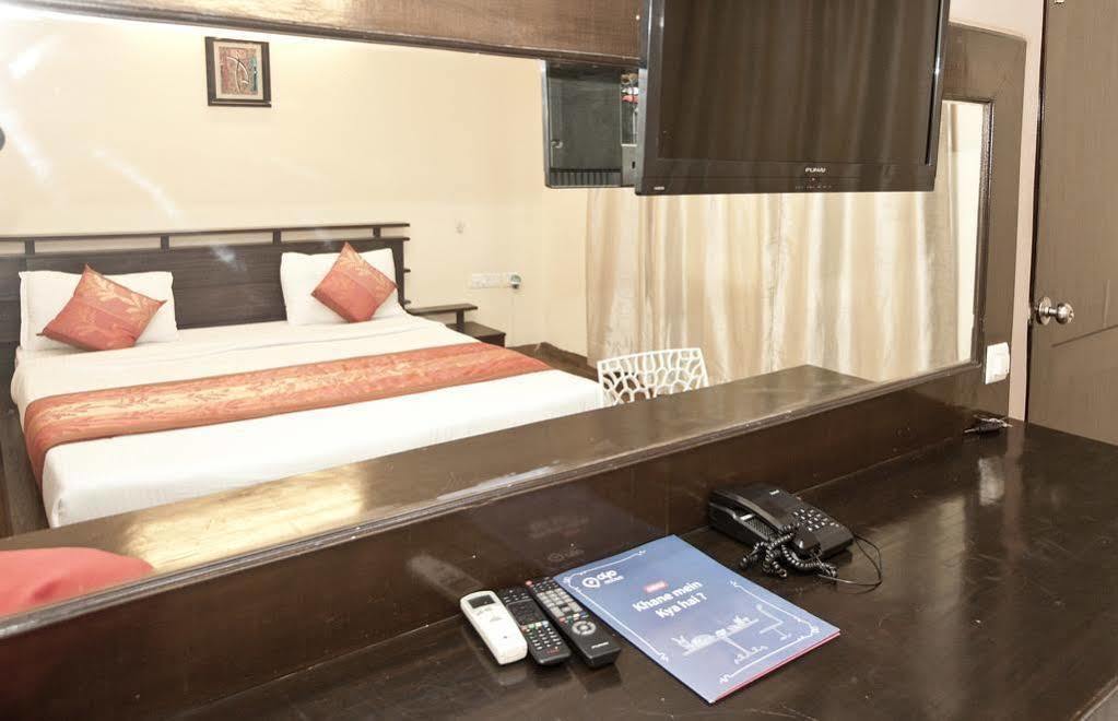 Oyo Sushant Lok A Block Gurgaon