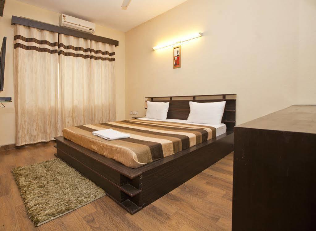 Oyo Sushant Lok A Block Gurgaon