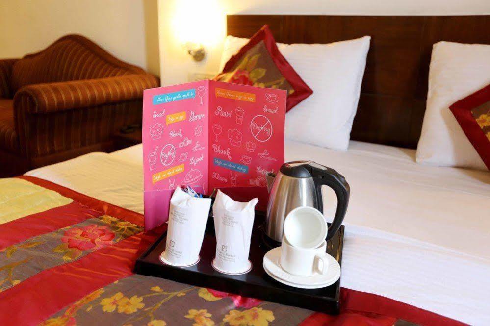 Hotel Oyo Sushant Lok A Block Gurgaon