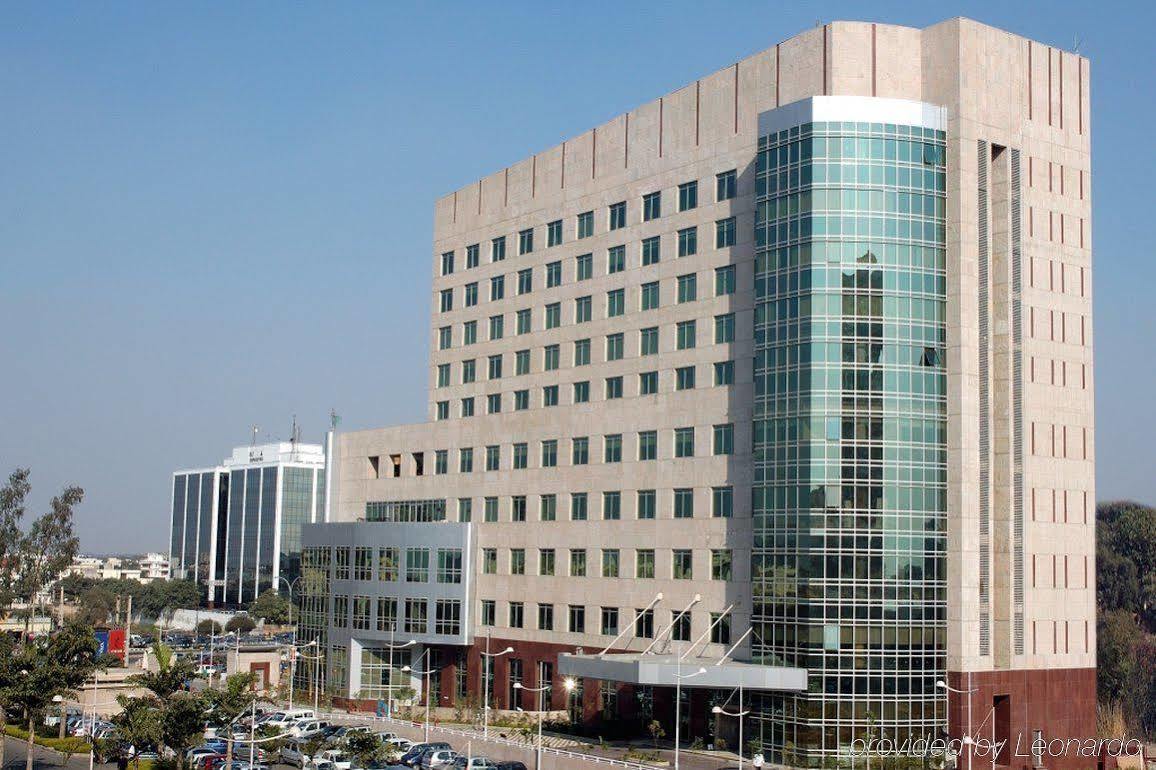 Hotel Fortune Select Global, Gurugram - Member Itc Hotels' Group 4*