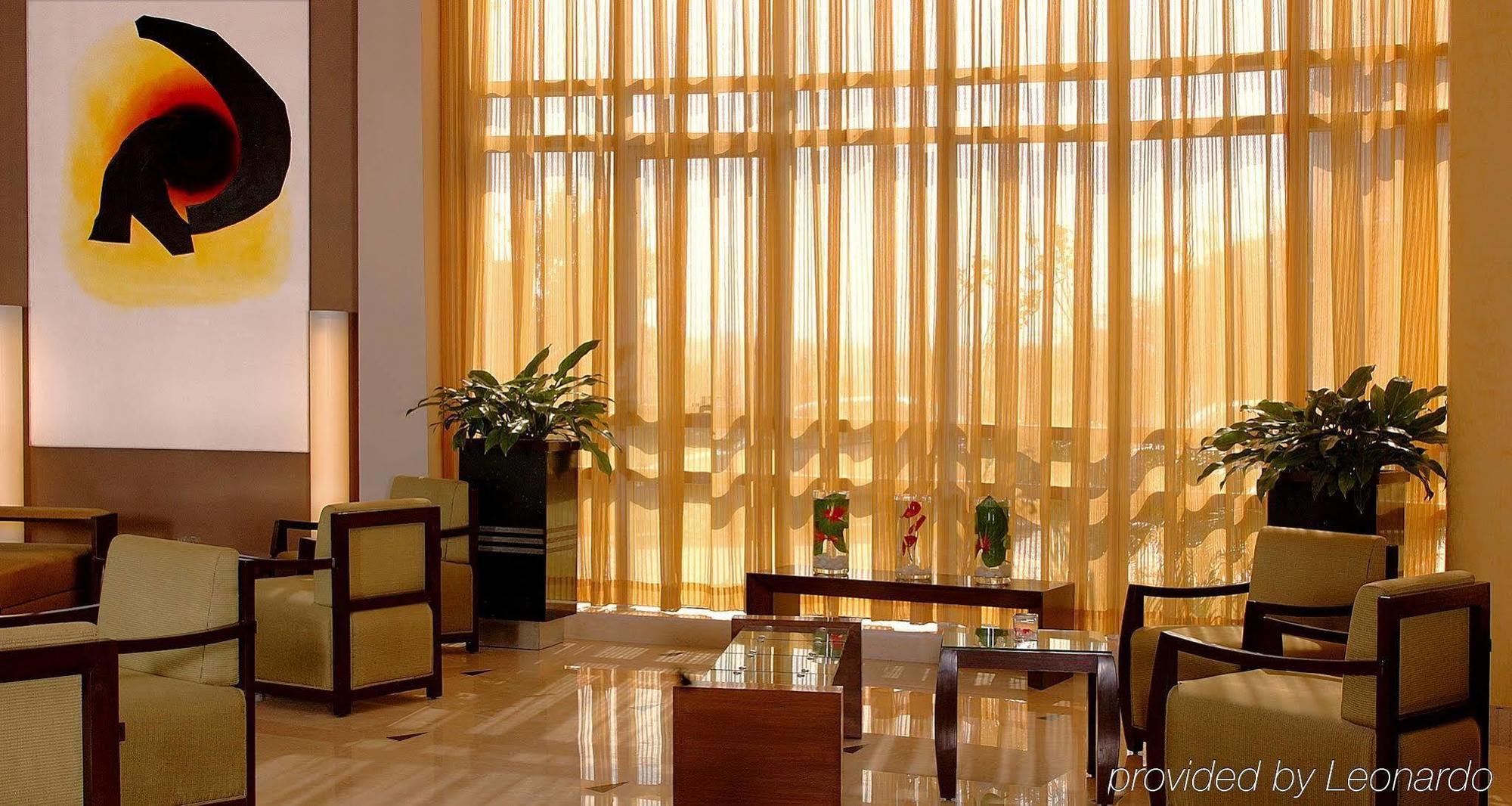 Fortune Select Global, Gurugram - Member Itc Hotels' Group 4*