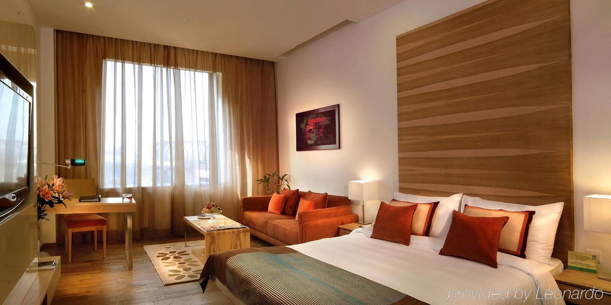 Fortune Select Global, Gurugram - Member Itc Hotels' Group Hotel 4*