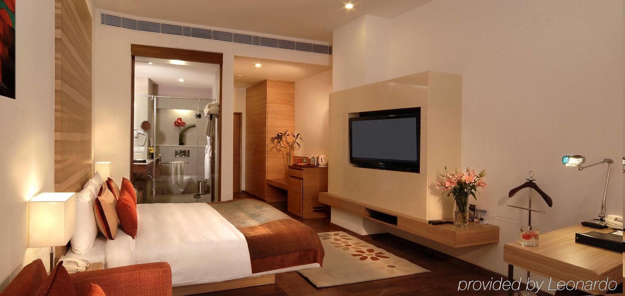 Hotel Fortune Select Global, Gurugram - Member Itc Hotels' Group 4*