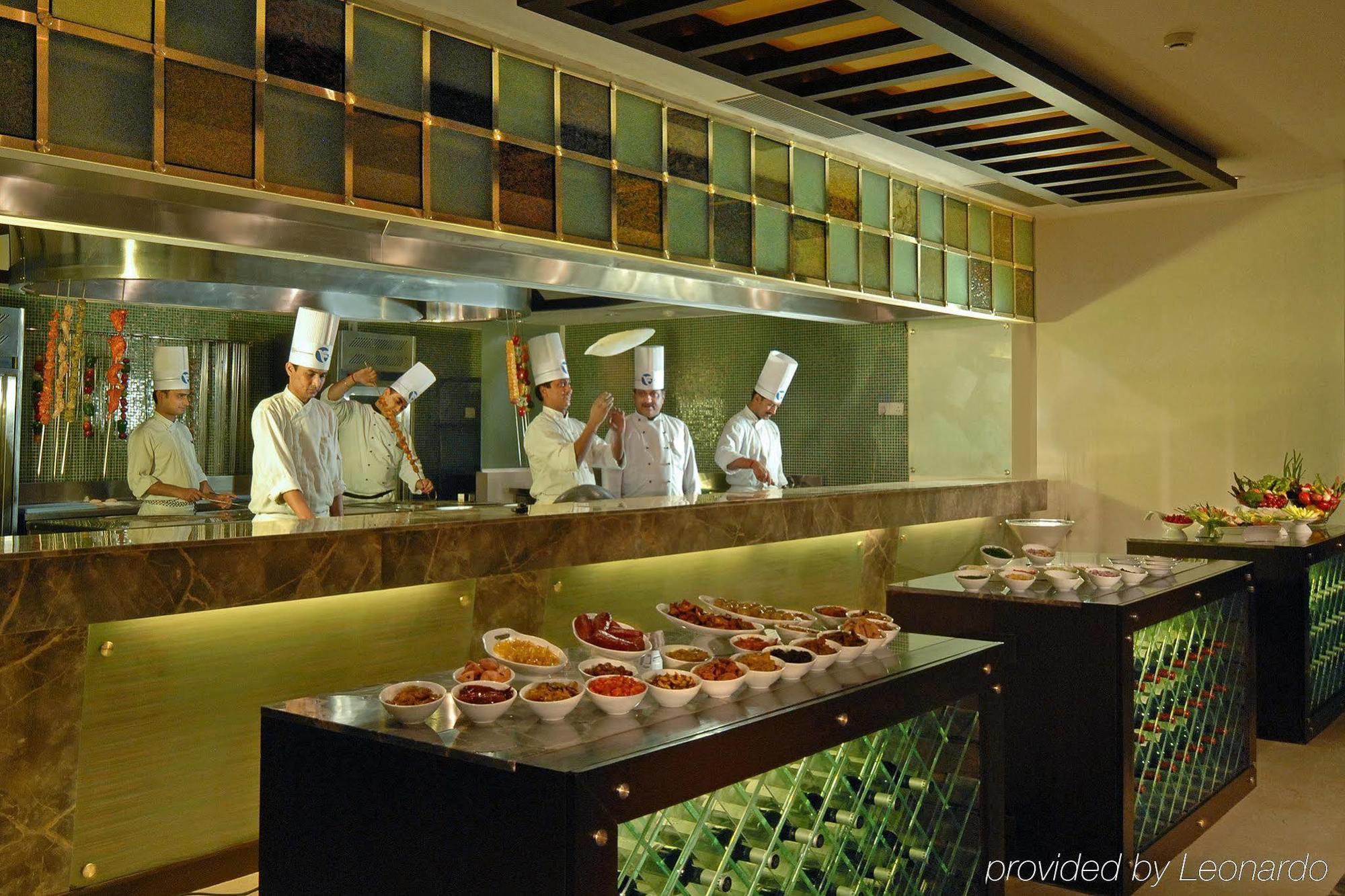Hotel Fortune Select Global, Gurugram - Member Itc Hotels' Group
