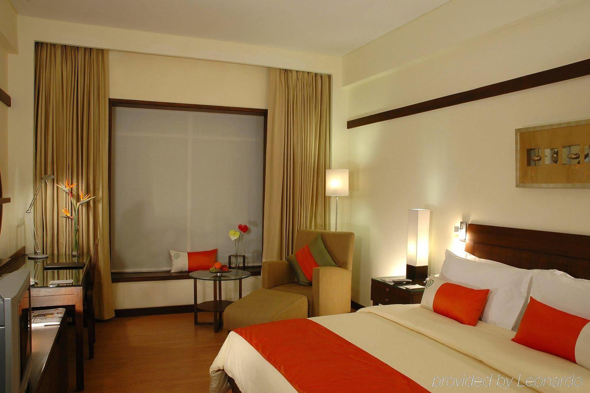 Fortune Select Global, Gurugram - Member Itc Hotels' Group Hotel Gurgaon