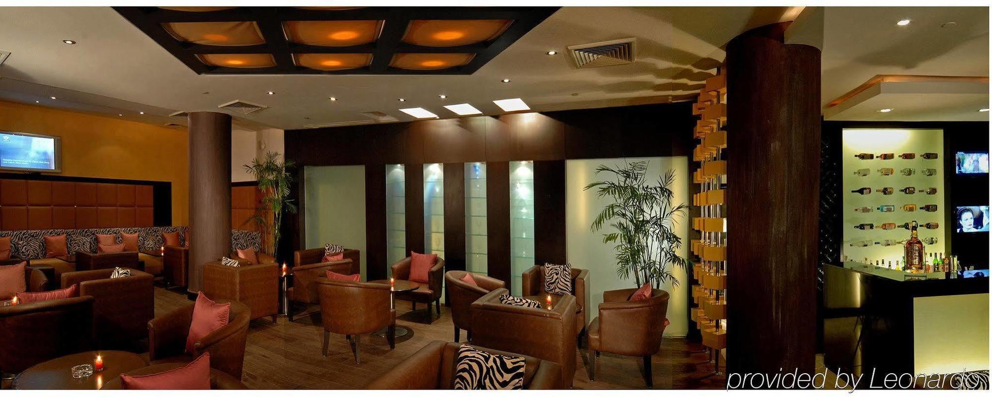 Hotel Fortune Select Global, Gurugram - Member Itc Hotels' Group