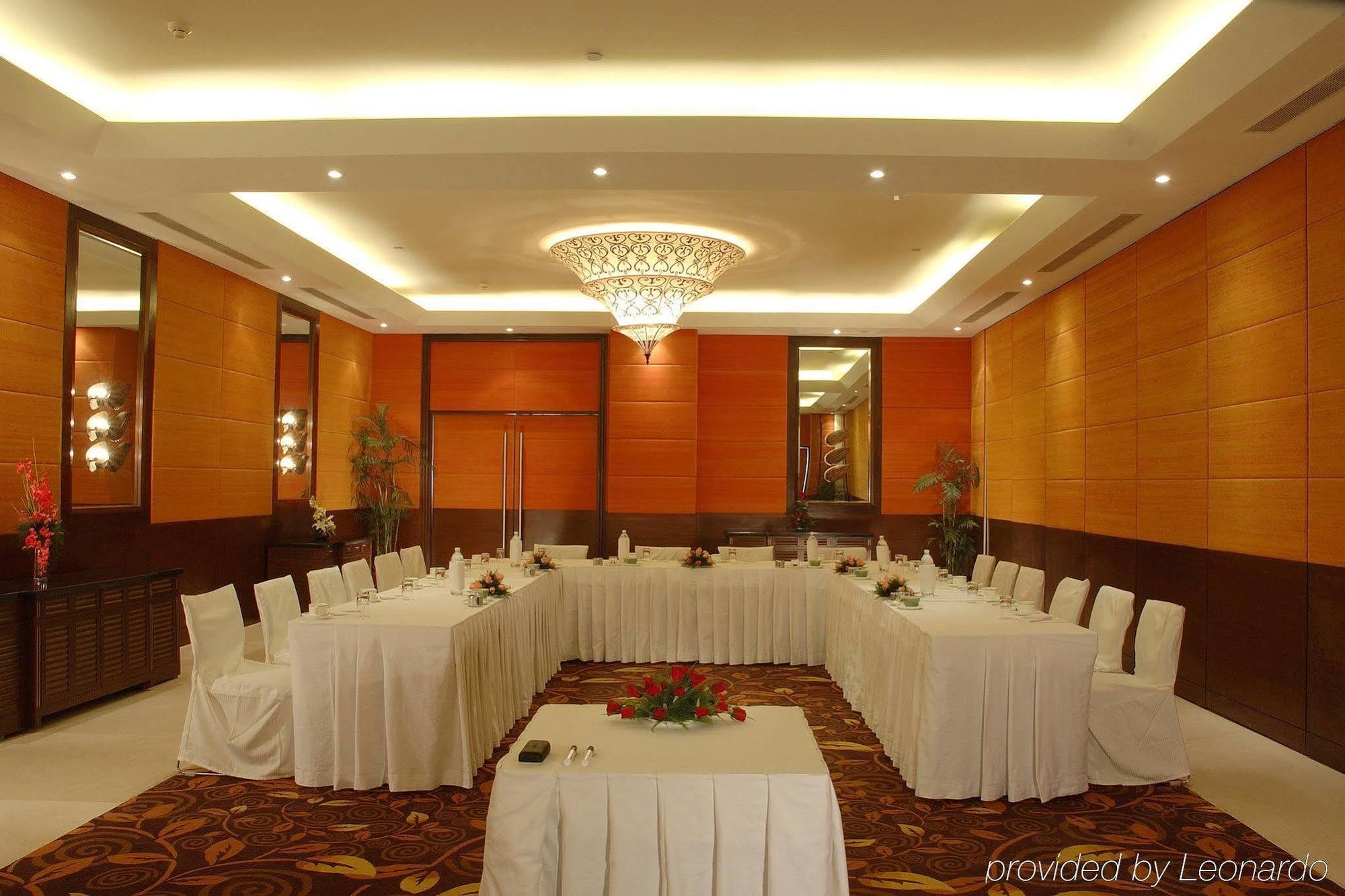 Fortune Select Global, Gurugram - Member Itc Hotels' Group
