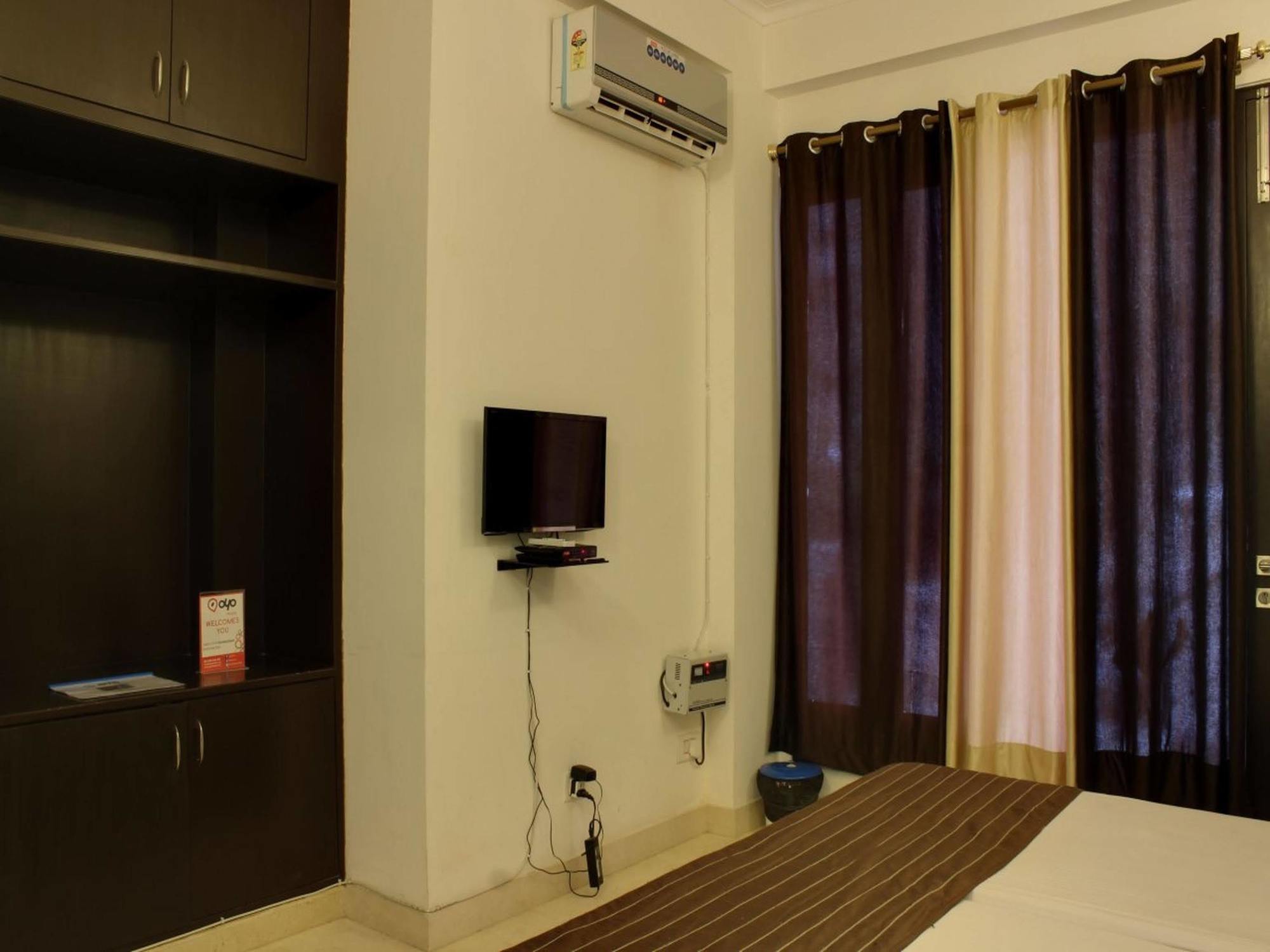 Oyo Sohna Road 3* Gurgaon