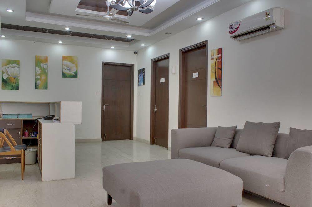 Hotel Oyo Sohna Road