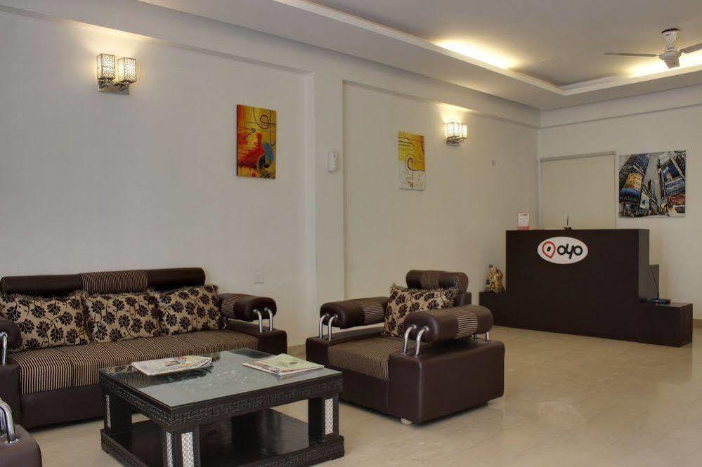 Oyo Sohna Road 3* Gurgaon