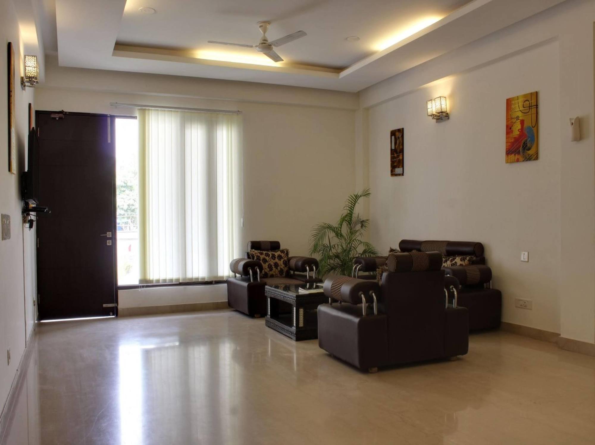 Oyo Sohna Road Gurgaon
