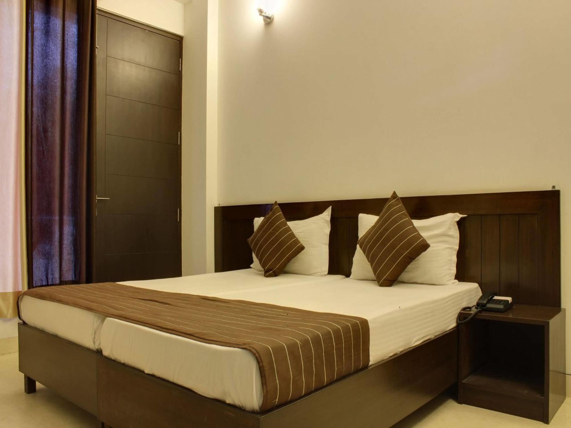 Oyo Sohna Road Gurgaon