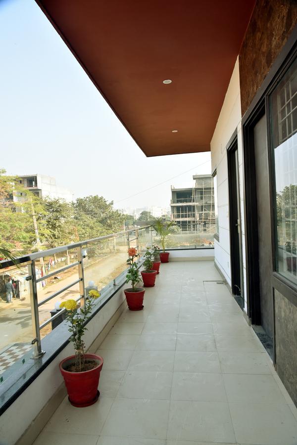 Hostel The Pinnacle House *