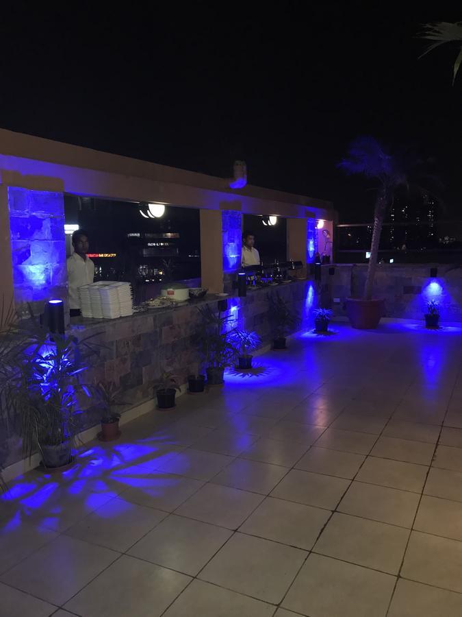 Callista Golf Course Road Hotel