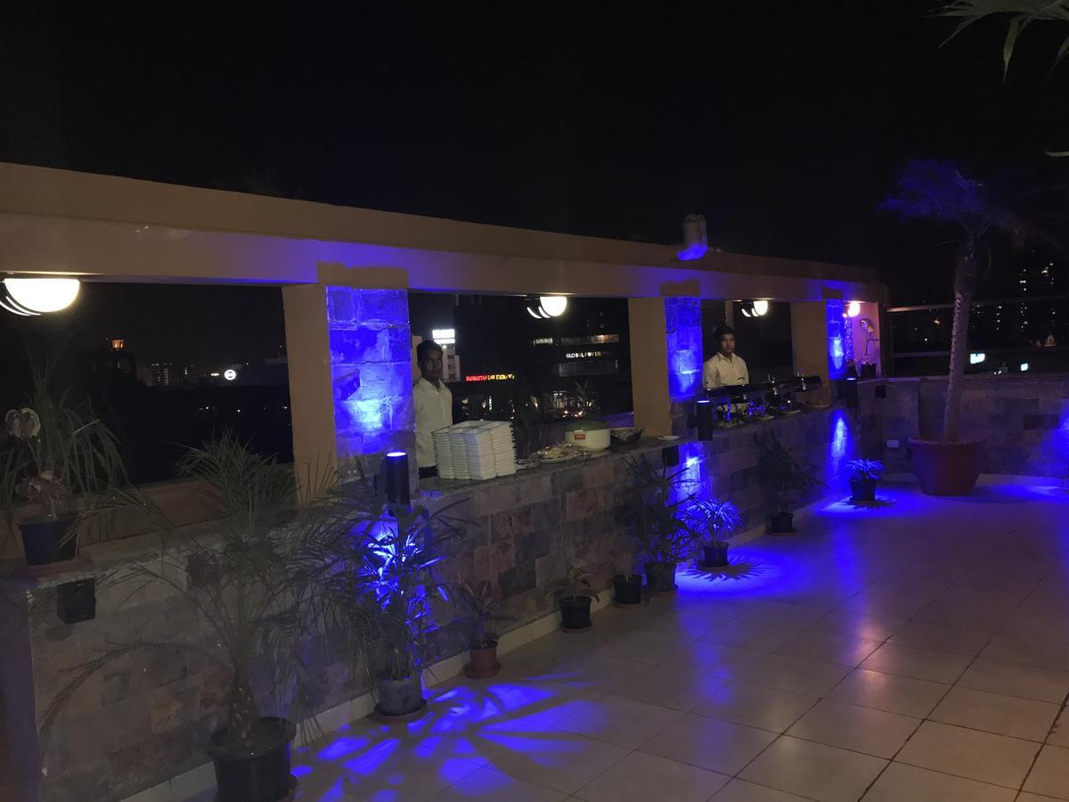 Callista Golf Course Road Hotel