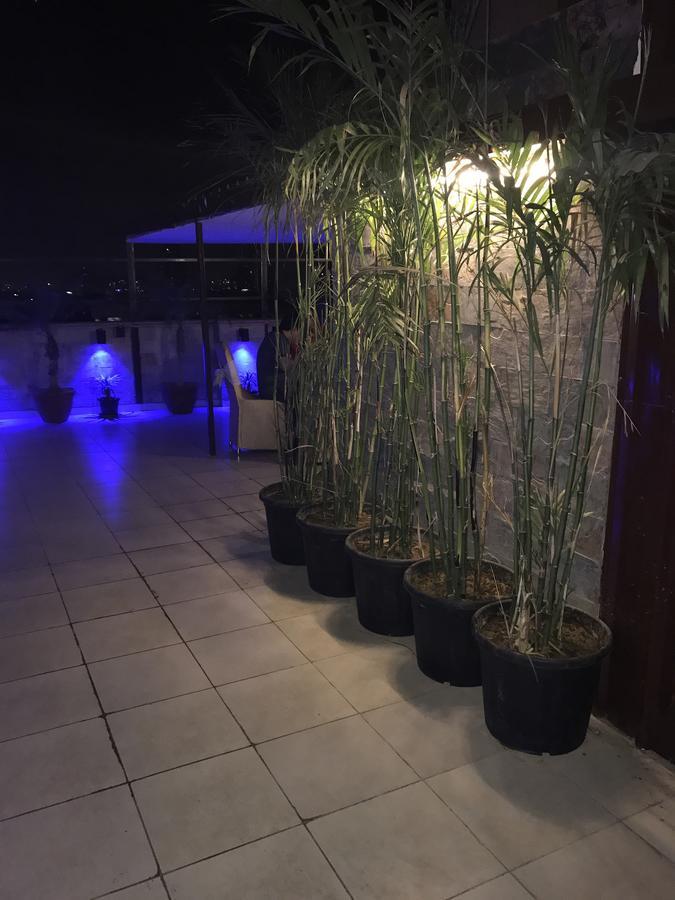 Hotel Callista Golf Course Road 2*