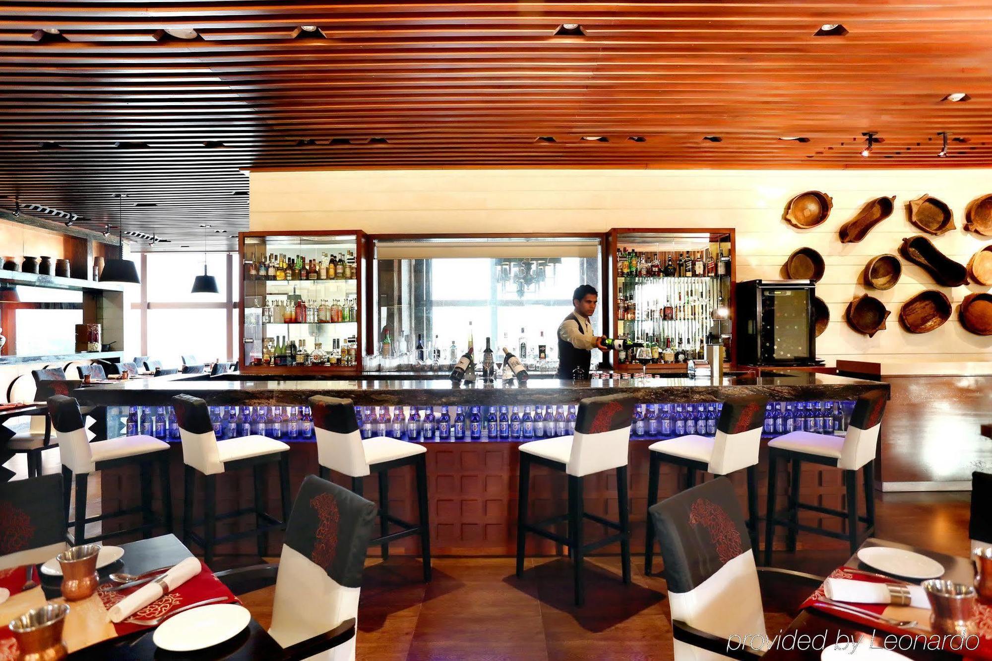Radisson Gurugram Sohna Road Center Hotel