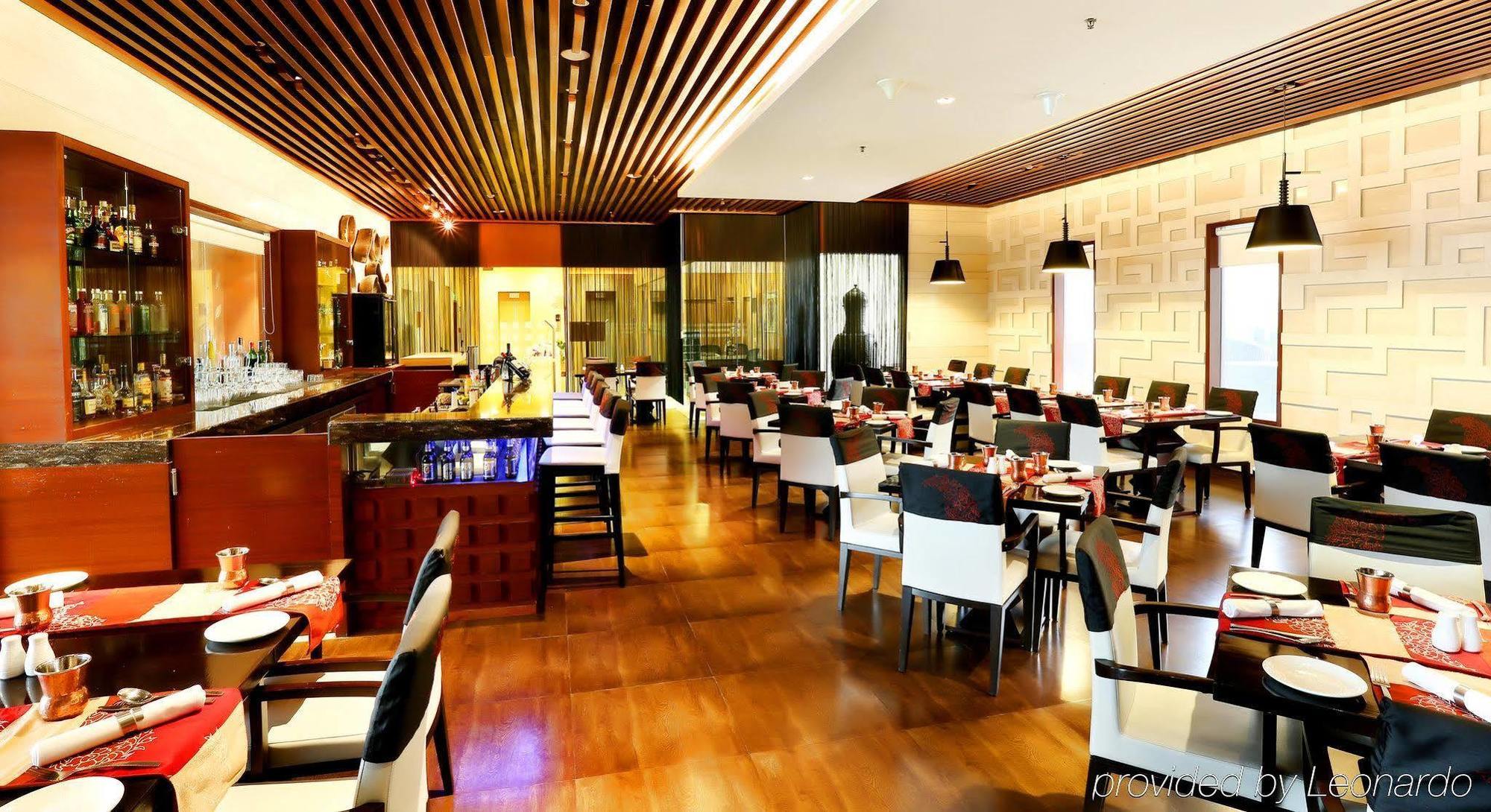 Hotel Radisson Gurugram Sohna Road Center