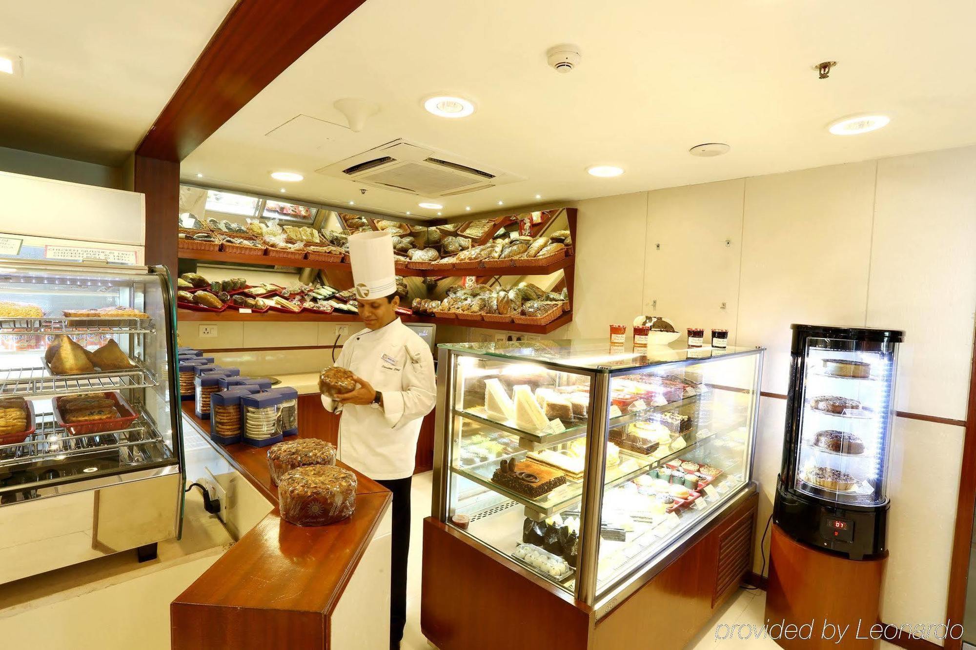 Radisson Gurugram Sohna Road Center