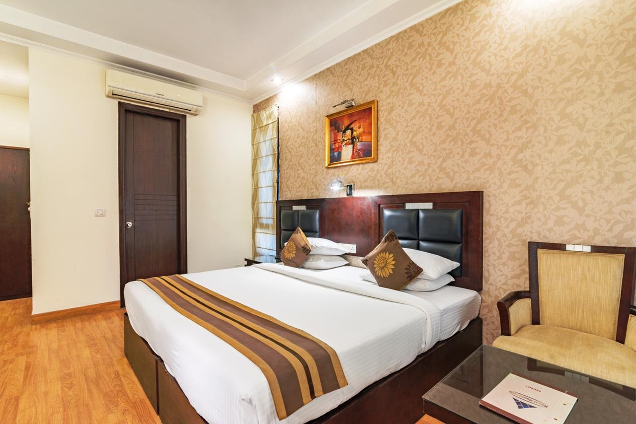 Hotel Royal Mg Road Gurgaon