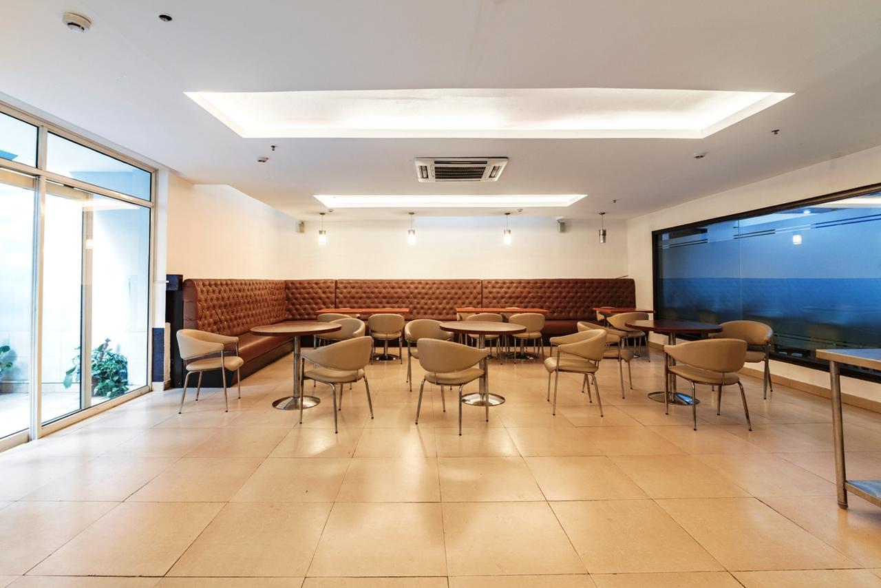 Royal Mg Road Hotel Gurgaon