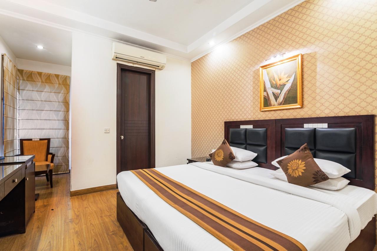 Hotel Royal Mg Road Gurgaon