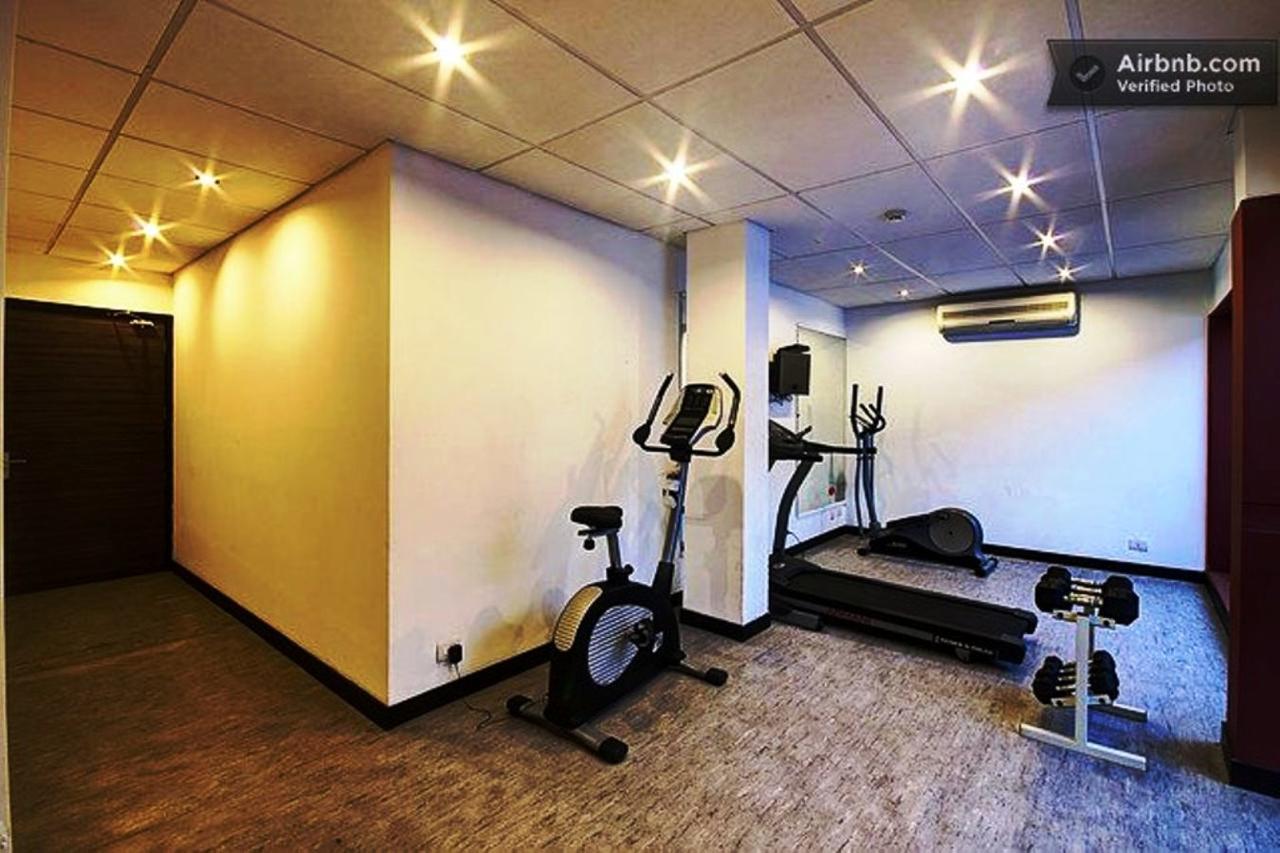 Royal Mg Road 3*
