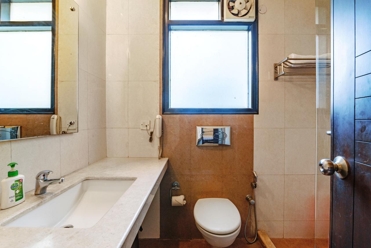 Hotel Royal Mg Road 3*