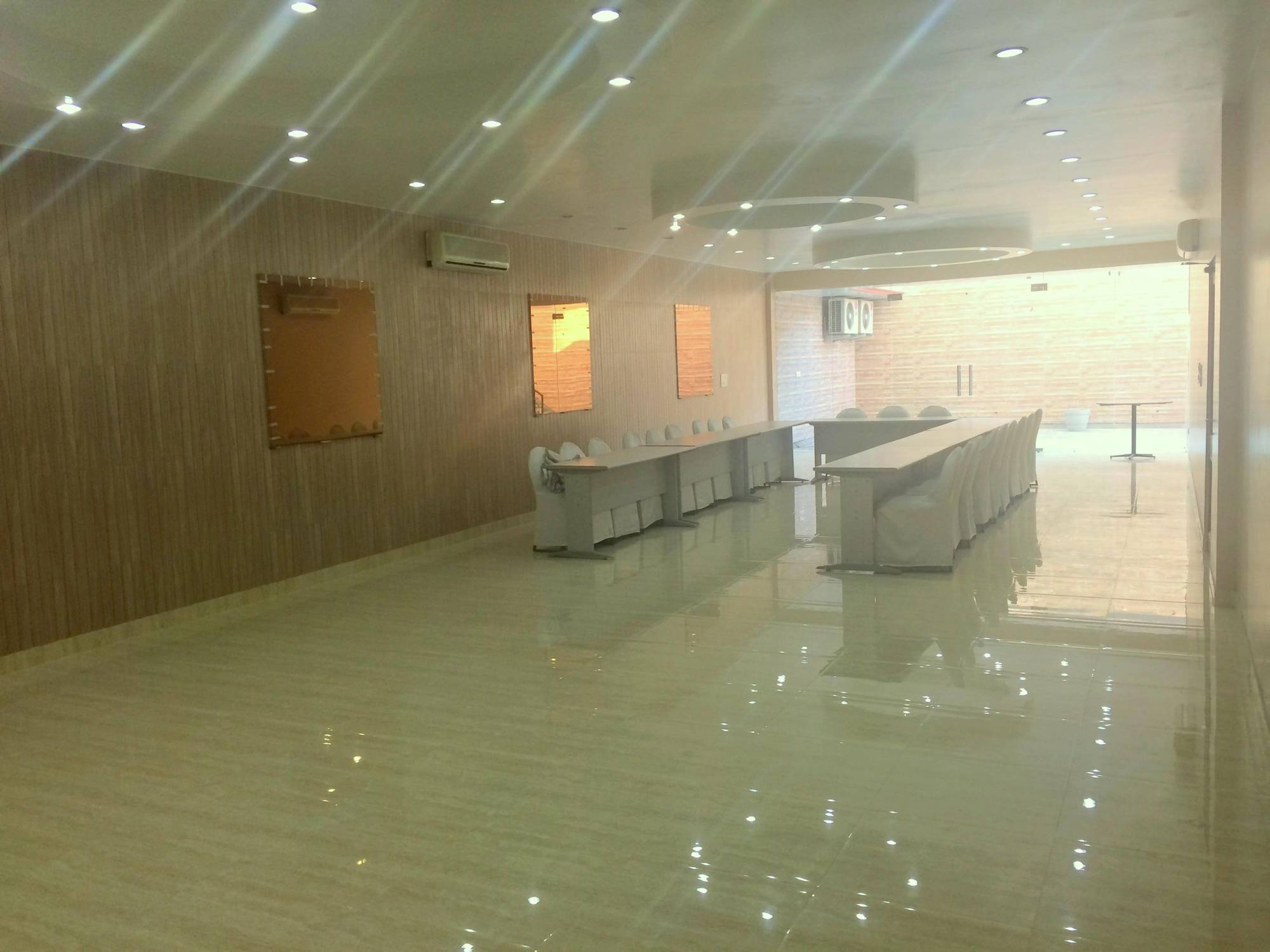 Shakuntlam Hotel Gurgaon