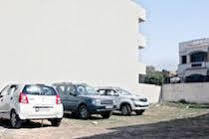 Shakuntlam Hotel