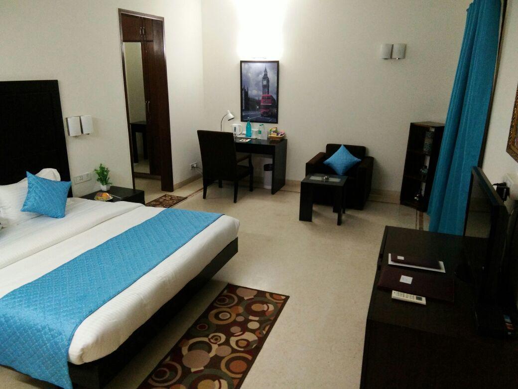 The Essence 3* Gurgaon