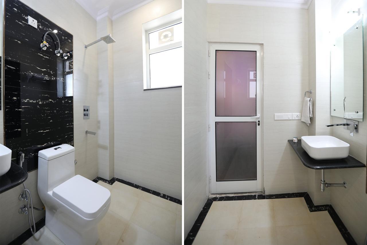 Oyo 10889 Residency 3*