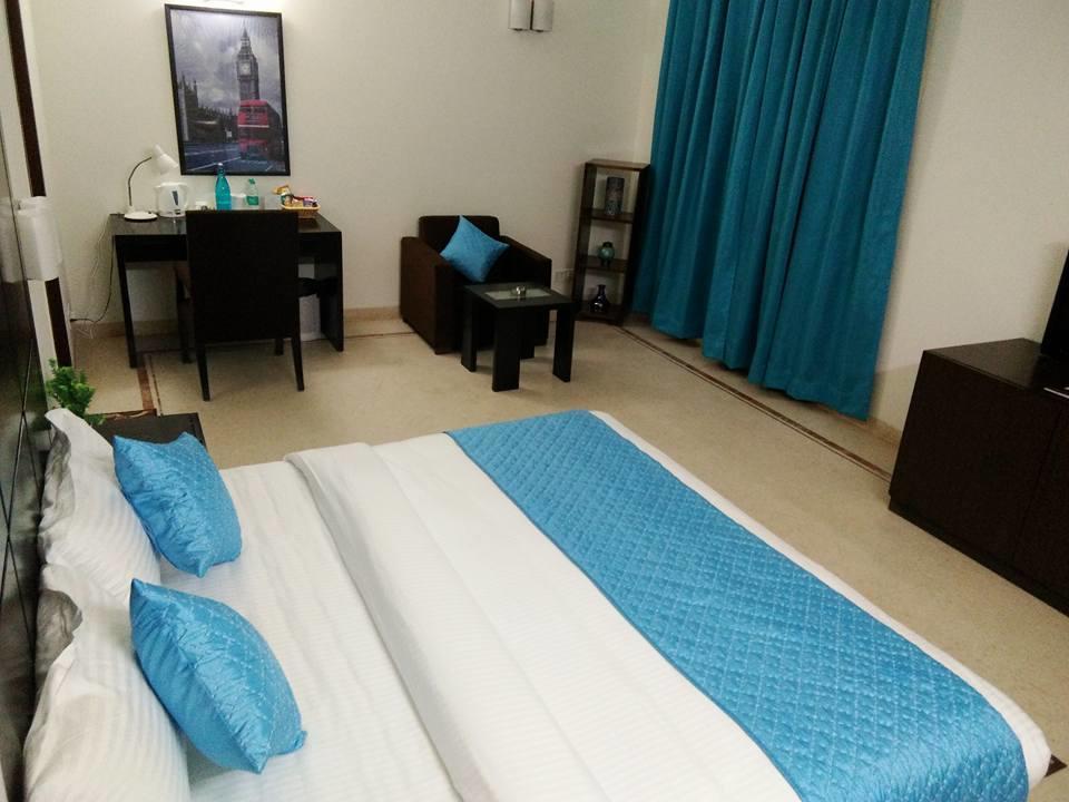 The Essence Hotel
