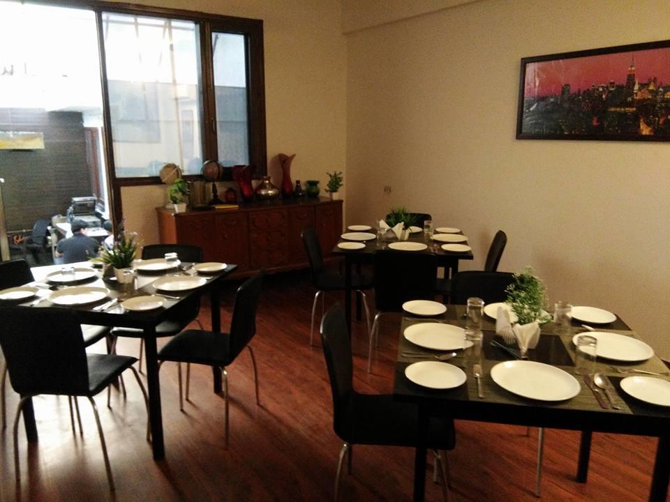 The Essence Hotel 3*
