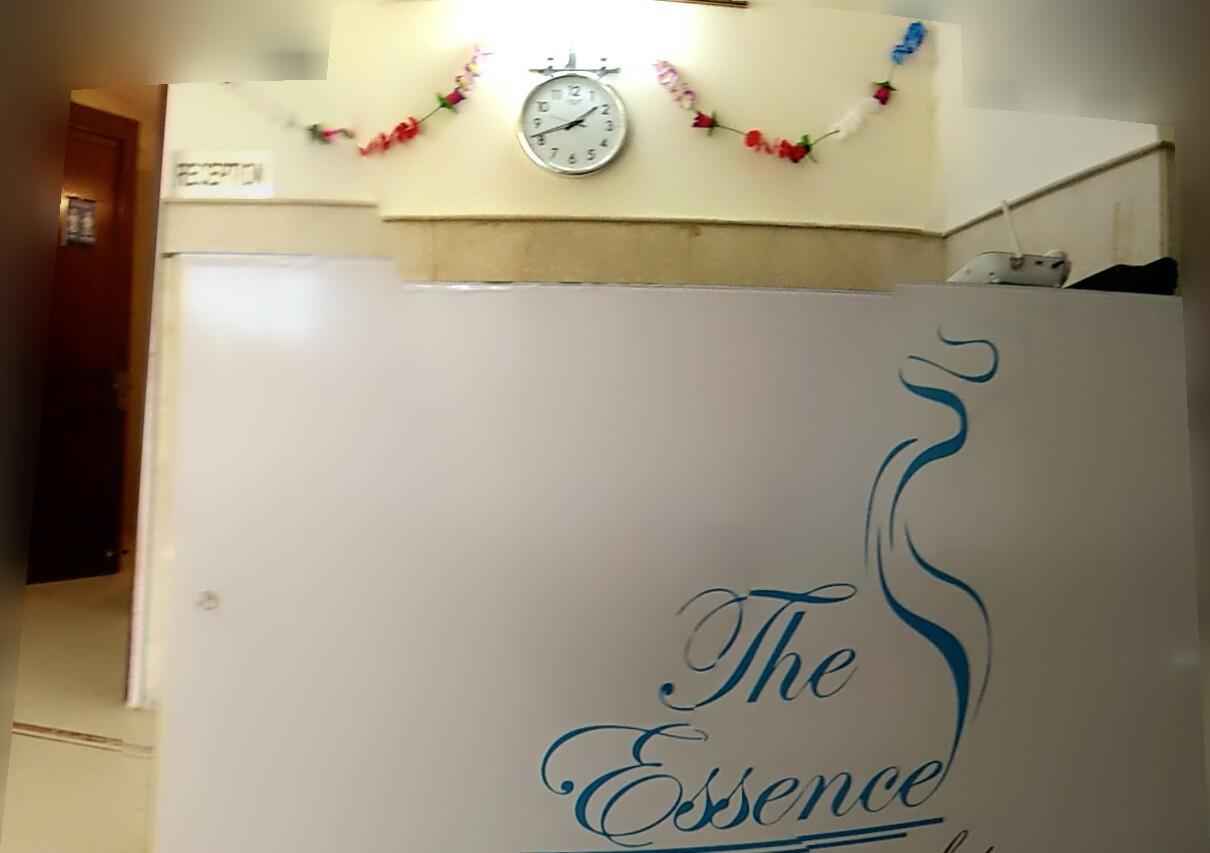 Hotel The Essence Gurgaon