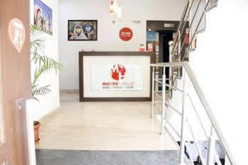 Oyo 357 Amazing Gurgaon