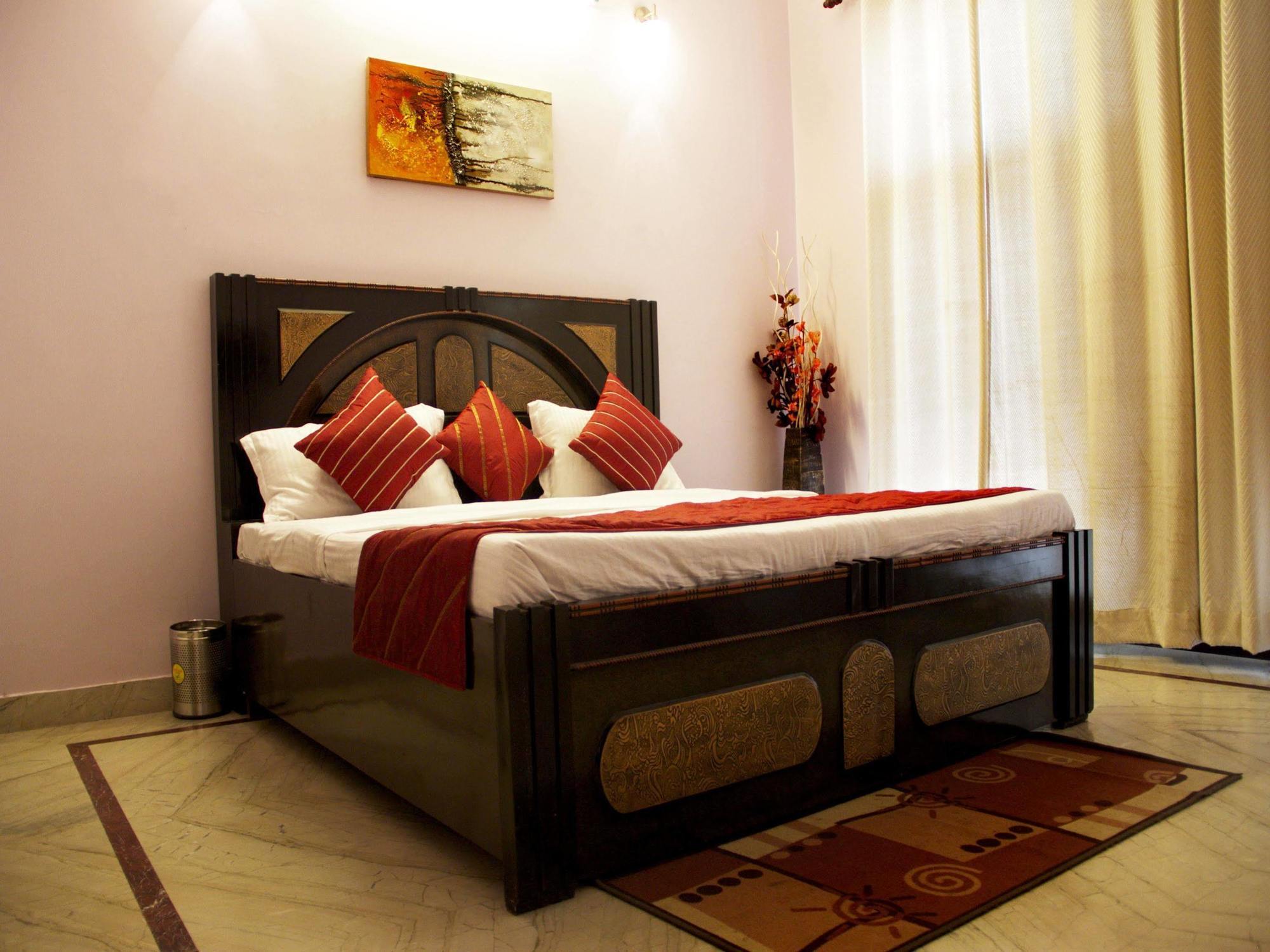 Oyo Garden Hotel