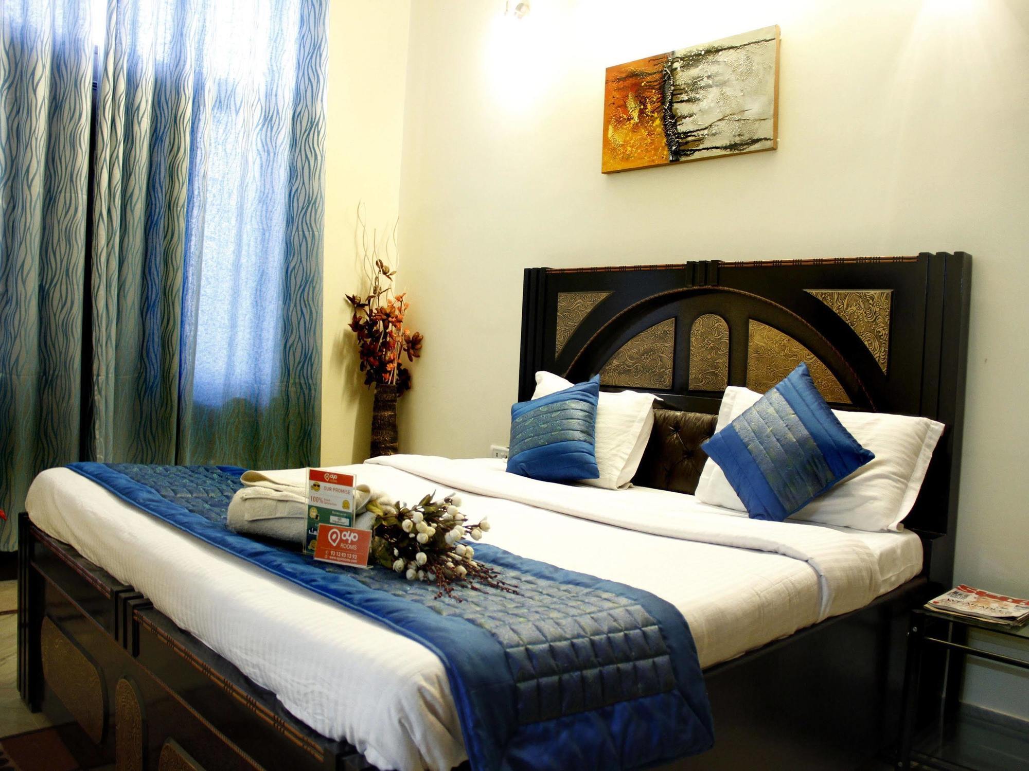 Oyo Garden 3*