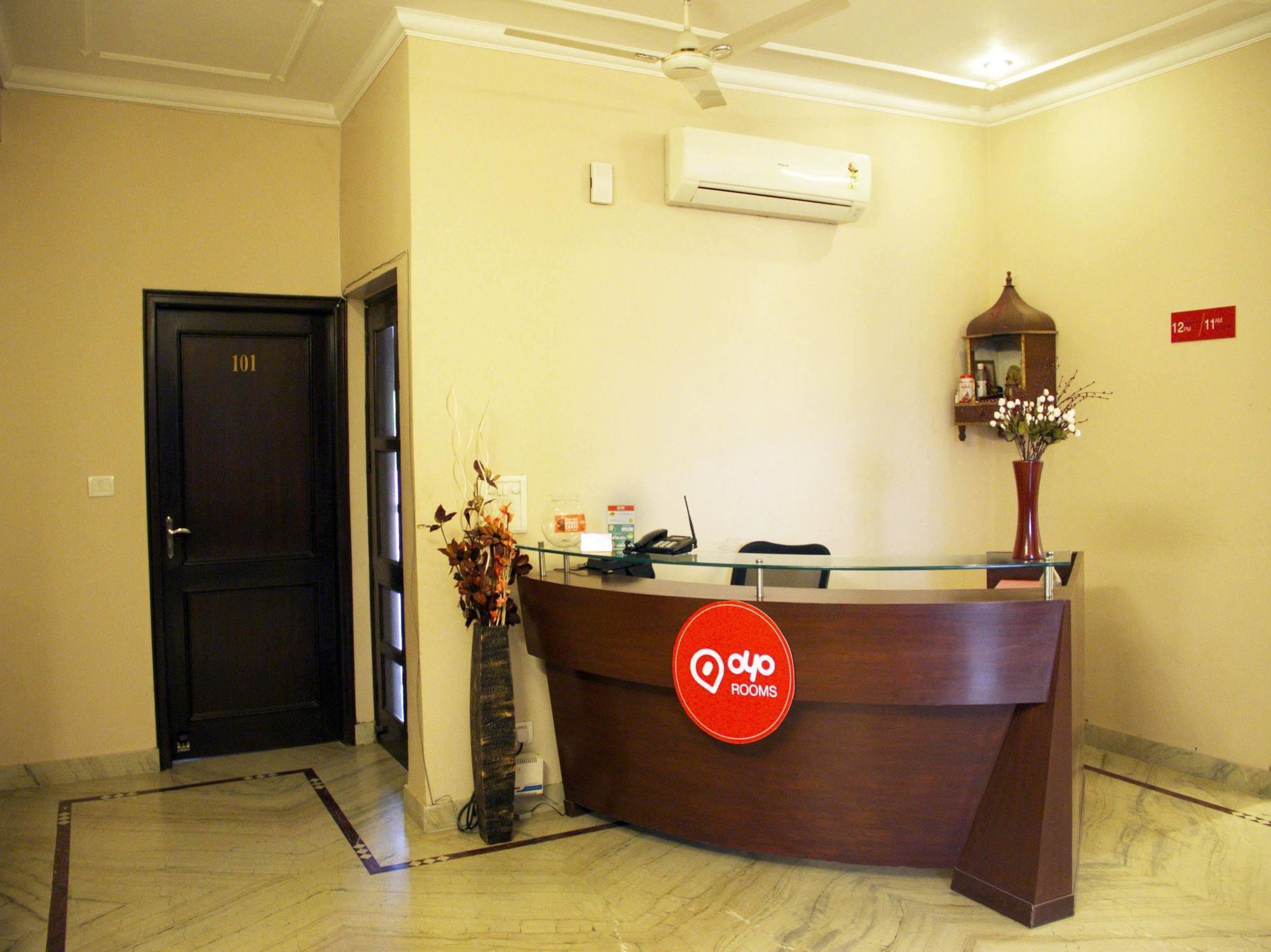 Oyo Garden 3*