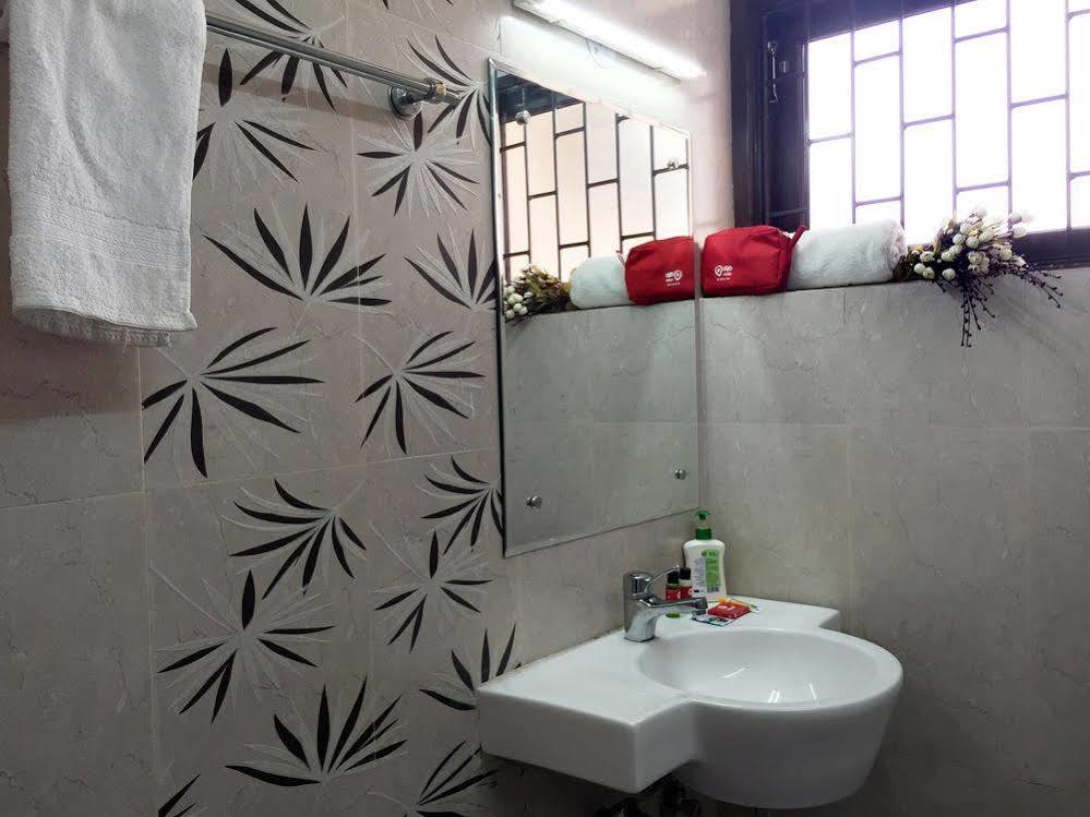 Hotel Oyo Garden 3*